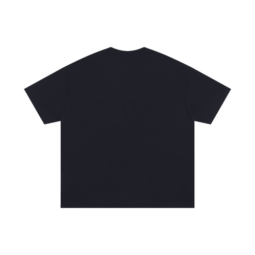 Unisex Oversized Cotton T-Shirt